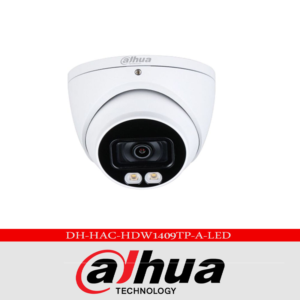 DH-HAC-HDW1409TP-A-LED